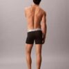 Microfiber Stretch Steel Boxer Brief