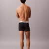 Microfiber Stretch Steel Boxer Brief Microfiber Stretch Steel Boxer Brief