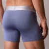 Microfiber Stretch Steel Boxer Brief Microfiber Stretch Steel Boxer Brief