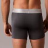 Microfiber Stretch Steel Boxer Brief