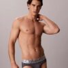 Microfiber Stretch Steel Hip Brief Microfiber Stretch Steel Hip Brief