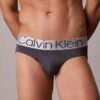 Microfiber Stretch Steel Hip Brief Microfiber Stretch Steel Hip Brief