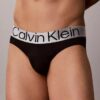 Microfiber Stretch Steel Hip Brief Microfiber Stretch Steel Hip Brief