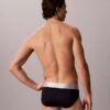 Microfiber Stretch Steel Hip Brief Microfiber Stretch Steel Hip Brief