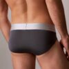 Microfiber Stretch Steel Hip Brief Microfiber Stretch Steel Hip Brief