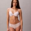 Microfiber Stretch with Lace 3-Pack Hipster Microfiber Stretch with Lace 3-Pack Hipster