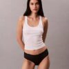 Microfiber Stretch with Lace 3-Pack Hipster Microfiber Stretch with Lace 3-Pack Hipster