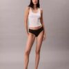 Microfiber Stretch with Lace 3-Pack Hipster Microfiber Stretch with Lace 3-Pack Hipster