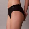 Microfiber Stretch with Lace 3-Pack Hipster Microfiber Stretch with Lace 3-Pack Hipster