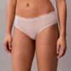 Microfiber Stretch with Lace 3-Pack Hipster Microfiber Stretch with Lace 3-Pack Hipster