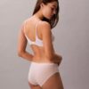 Microfiber Stretch with Lace 3-Pack Hipster Microfiber Stretch with Lace 3-Pack Hipster