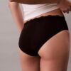 Microfiber Stretch with Lace 3-Pack Hipster Microfiber Stretch with Lace 3-Pack Hipster