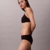 Microfiber Stretch with Lace 3-Pack Hipster Microfiber Stretch with Lace 3-Pack Hipster