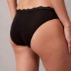 Microfiber Stretch with Lace Bikini Microfiber Stretch with Lace Bikini