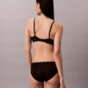 Microfiber Stretch with Lace Hipster Microfiber Stretch with Lace Hipster