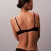Microfiber Stretch with Lace Thong Microfiber Stretch with Lace Thong