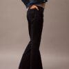 Mid Rise Flared Fit Jeans Mid Rise Flared Fit Jeans