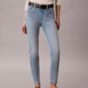 Mid Rise Skinny Jeans Mid Rise Skinny Jeans