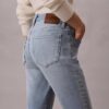 Mid Rise Skinny Jeans Mid Rise Skinny Jeans