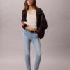 Mid Rise Skinny Jeans Mid Rise Skinny Jeans