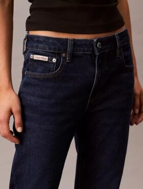 Mid Rise Slim Jeans Mid Rise Slim Jeans