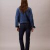 Mid Rise Slim Jeans