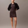 Mini T-Shirt Dress