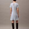 Mini T-Shirt Dress