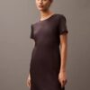 Mini T-Shirt Dress
