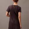 Mini T-Shirt Dress