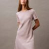 Mini T-Shirt Dress