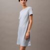 Mini T-Shirt Dress
