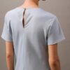 Mini T-Shirt Dress
