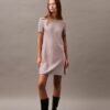 Mini T-Shirt Dress