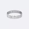 Minimal Link Bracelet