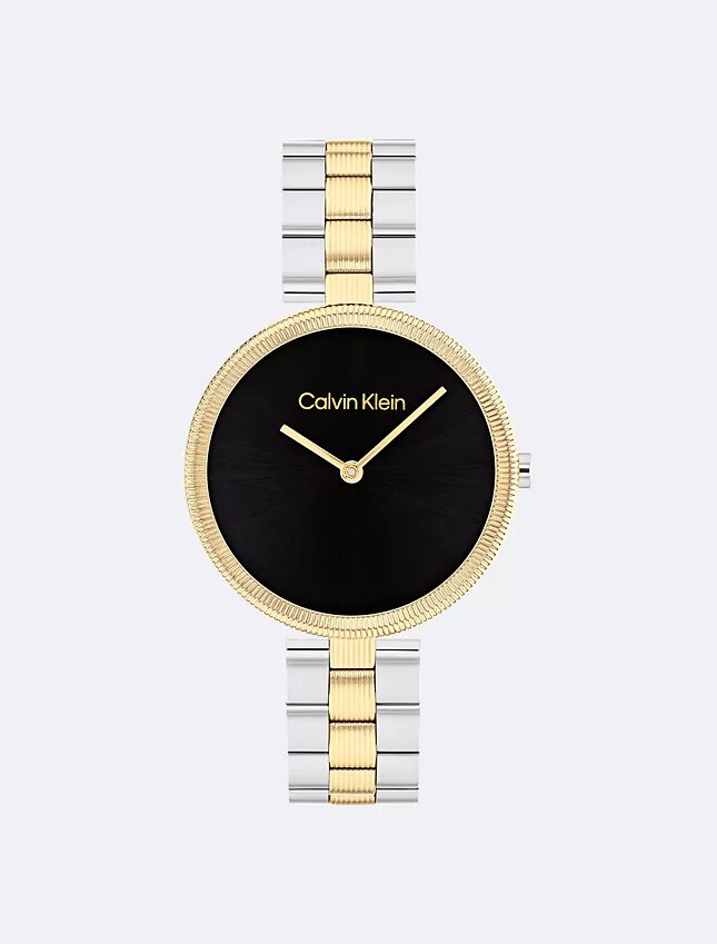Minimal Link Bracelet Watch Minimal Link Bracelet Watch