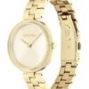 Minimal Link Bracelet Watch Minimal Link Bracelet Watch