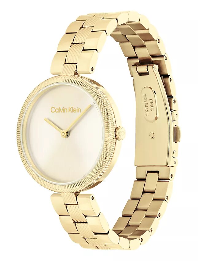 Minimal Link Bracelet Watch Minimal Link Bracelet Watch