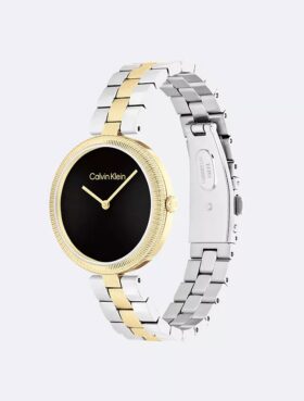 Minimal Link Bracelet Watch Minimal Link Bracelet Watch