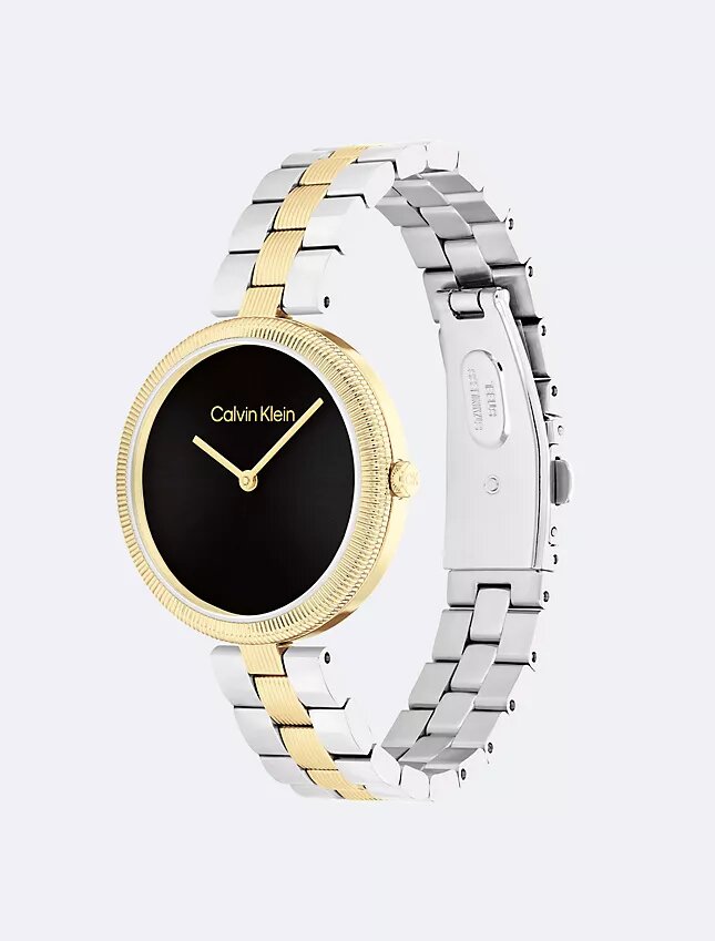 Minimal Link Bracelet Watch Minimal Link Bracelet Watch
