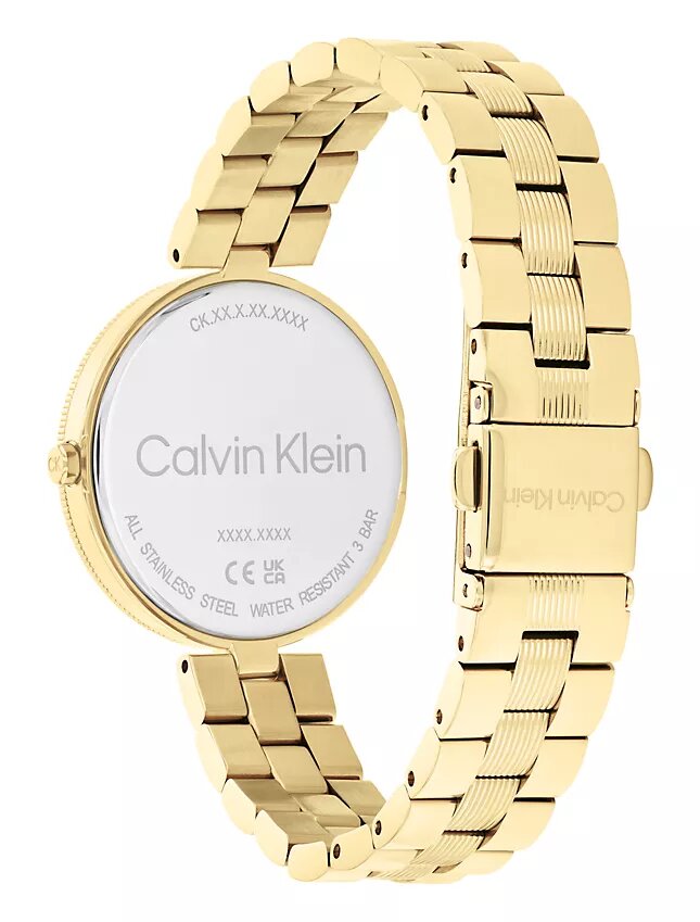 Minimal Link Bracelet Watch Minimal Link Bracelet Watch