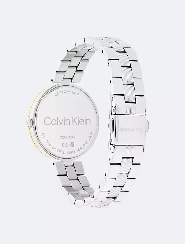 Minimal Link Bracelet Watch Minimal Link Bracelet Watch