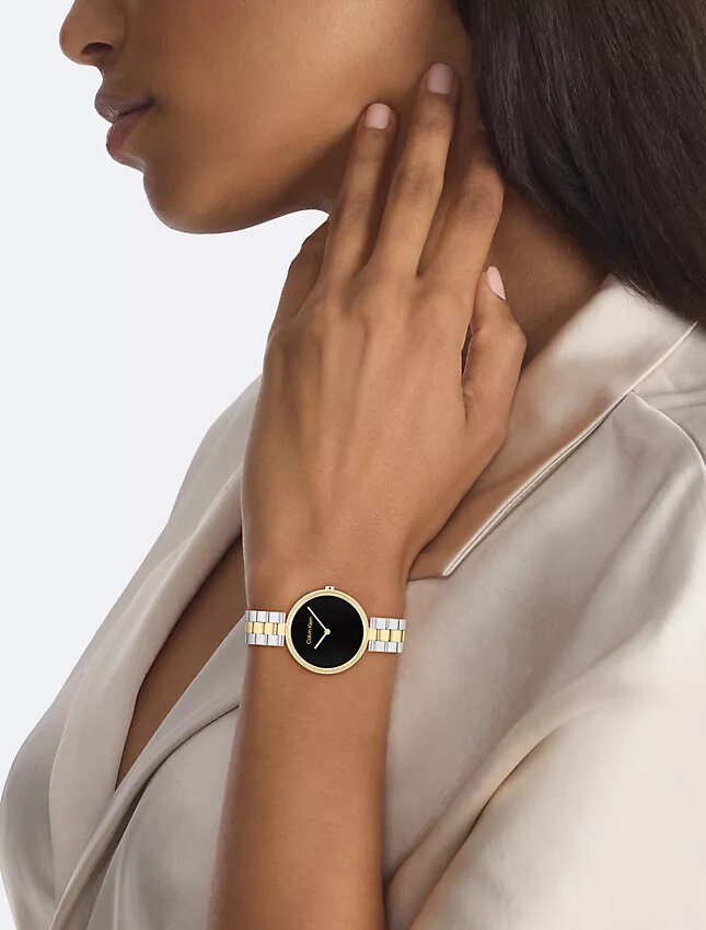 Minimal Link Bracelet Watch Minimal Link Bracelet Watch