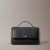 Minimal Monogram Flap Phone Crossbody Bag Minimal Monogram Flap Phone Crossbody Bag