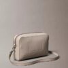 Minimal Monogram Phone Crossbody Minimal Monogram Phone Crossbody