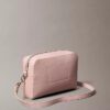 Minimal Monogram Phone Crossbody Minimal Monogram Phone Crossbody