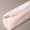 Minimal Monogram Shoulder Bag Minimal Monogram Shoulder Bag