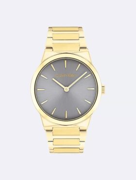 Minimalist Integrated Link Bracelet 32Mm Watch Minimalist Integrated Link Bracelet 32Mm Watch