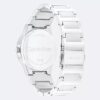 Minimalist Integrated Link Bracelet 32Mm Watch Minimalist Integrated Link Bracelet 32Mm Watch