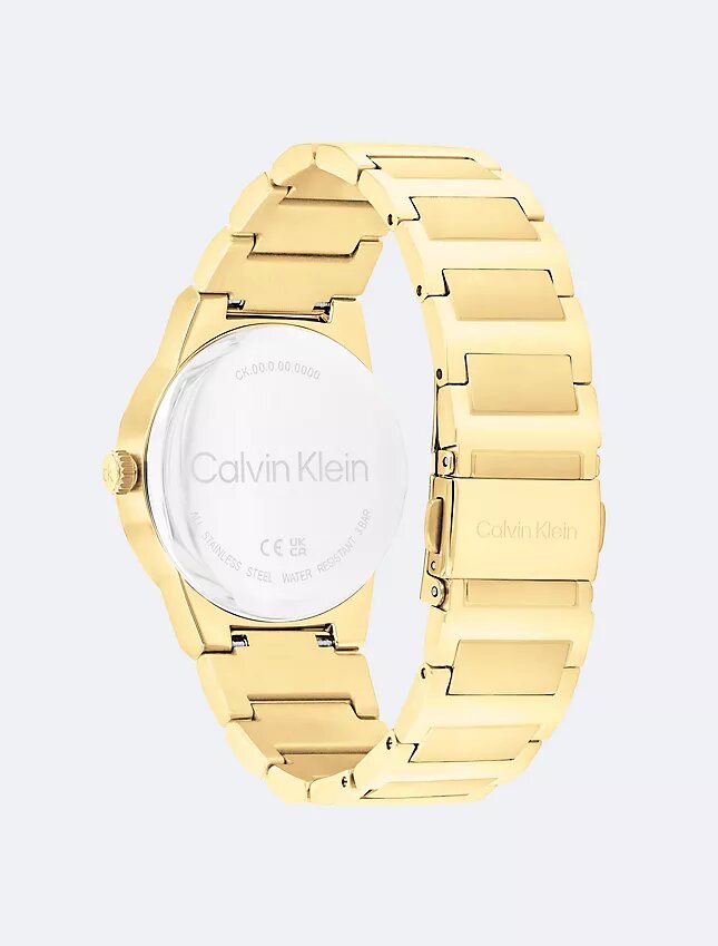 Minimalist Integrated Link Bracelet 32Mm Watch Minimalist Integrated Link Bracelet 32Mm Watch